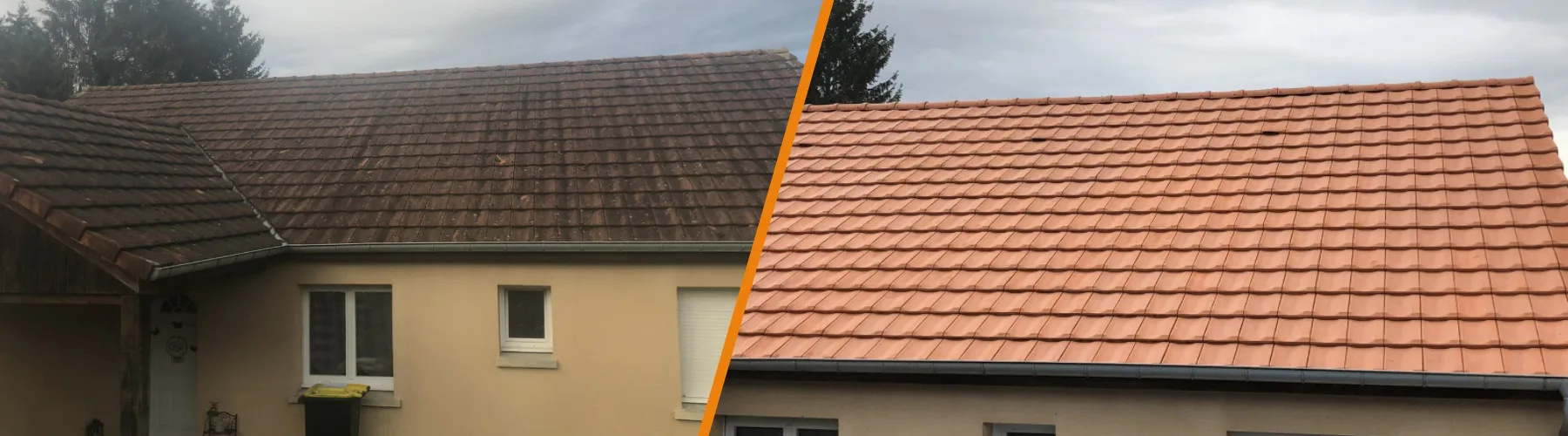 RoofCleaning.ch brand – expert in roof and solar panel cleaning