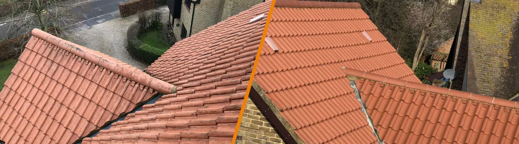 RoofCleaning.ch brand – expert in roof and solar panel cleaning