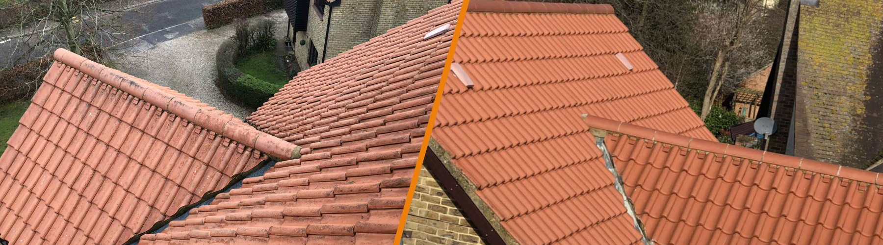 RoofCleaning.ch brand – expert in roof and solar panel cleaning